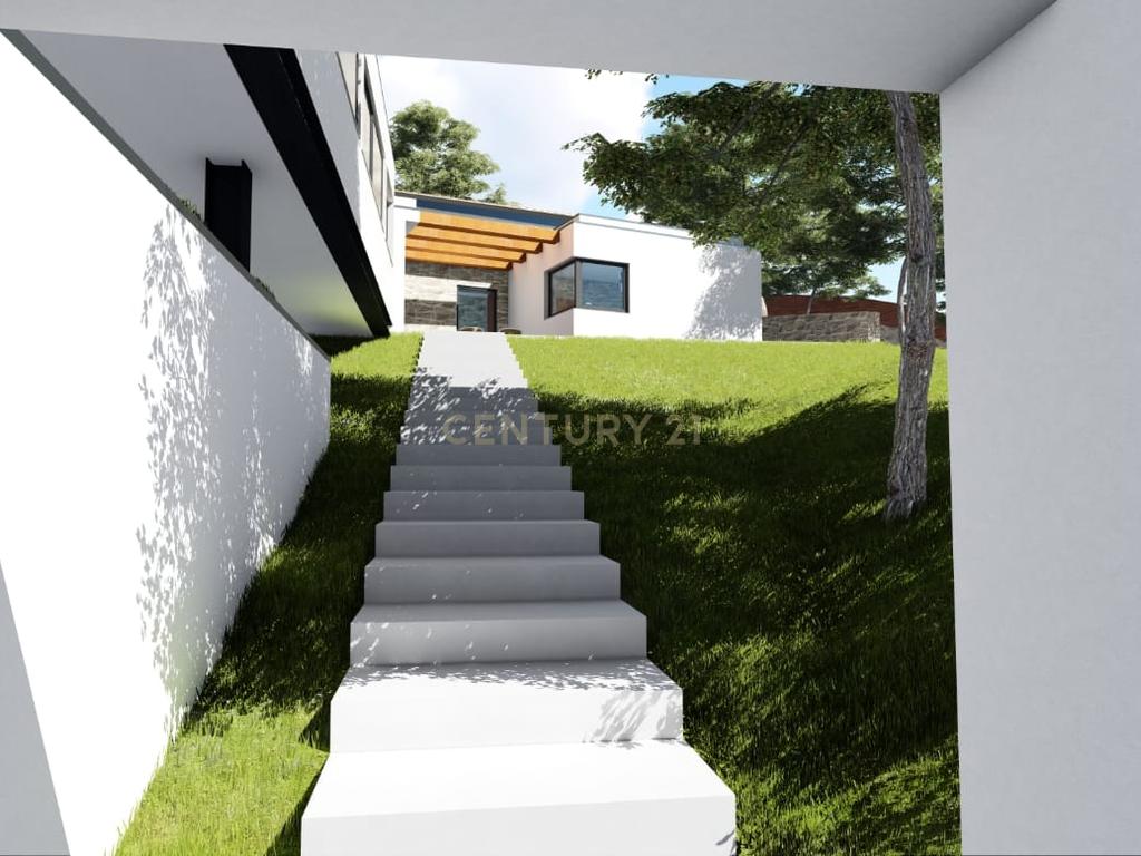 Moradia ímpar 4 frentes em Vila Verde, Braga – Nova Construção - Image 21