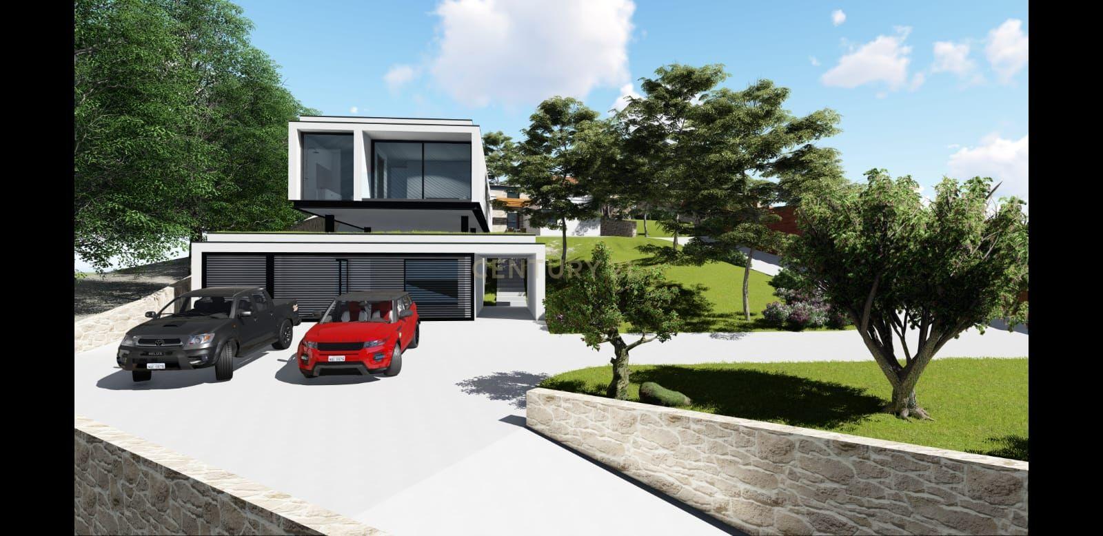 Moradia ímpar 4 frentes em Vila Verde, Braga – Nova Construção - Image 19