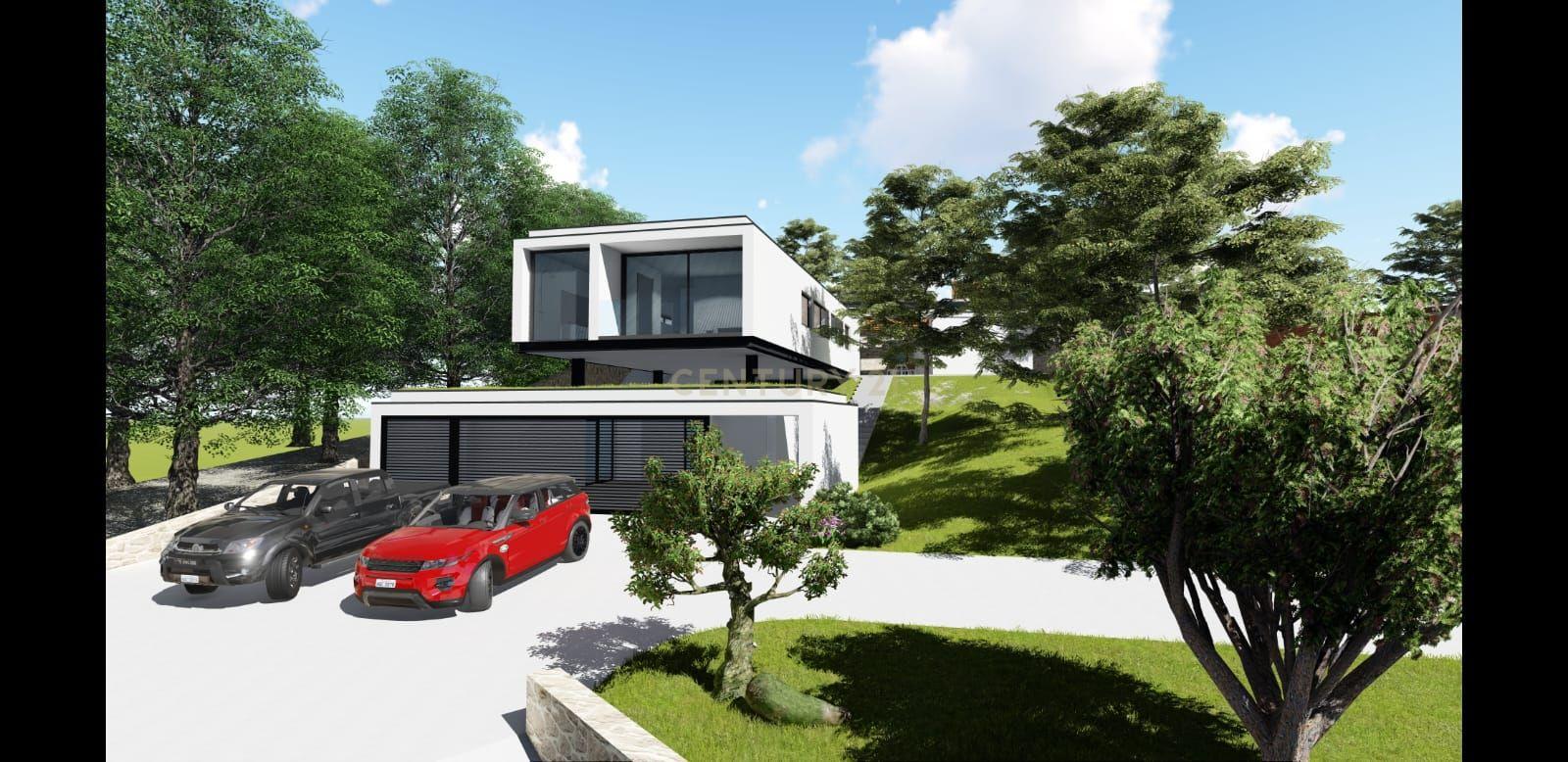 Moradia ímpar 4 frentes em Vila Verde, Braga – Nova Construção - Image 20