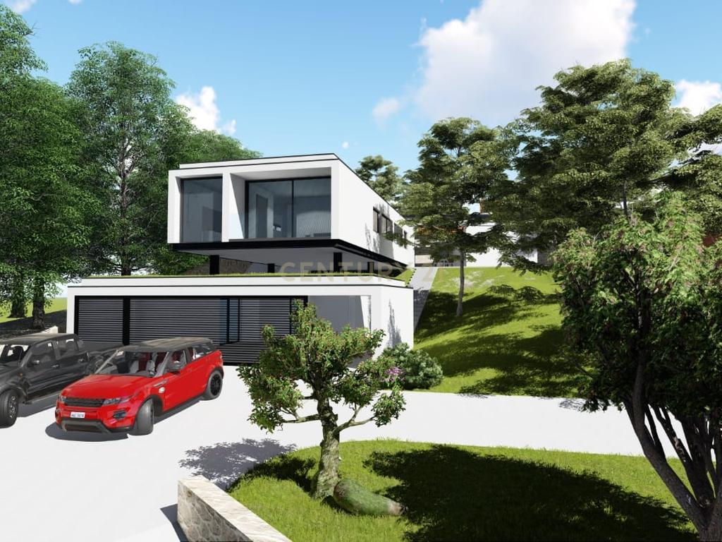 Moradia ímpar 4 frentes em Vila Verde, Braga – Nova Construção - Image 20
