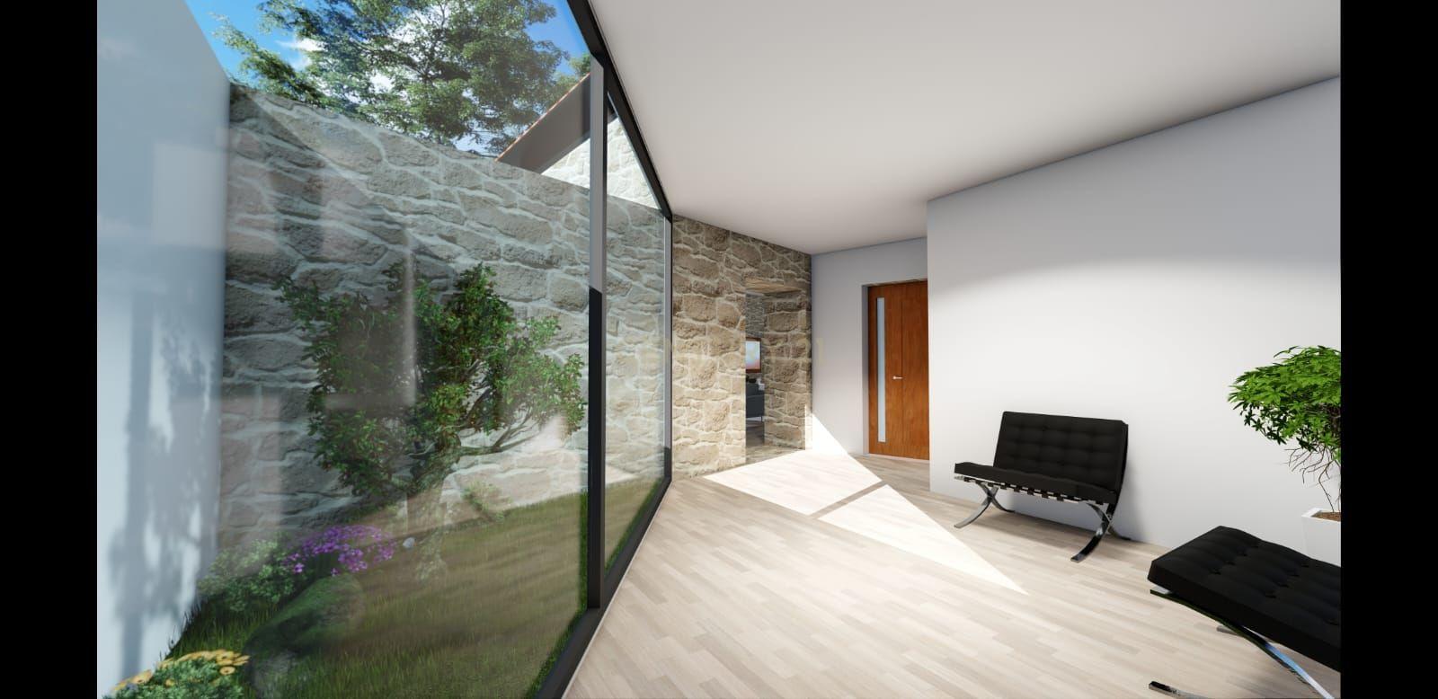 Moradia ímpar 4 frentes em Vila Verde, Braga – Nova Construção - Image 39