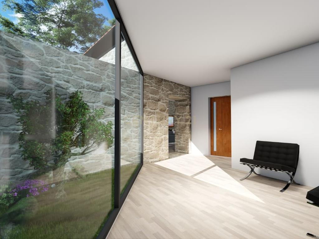 Moradia ímpar 4 frentes em Vila Verde, Braga – Nova Construção - Image 39
