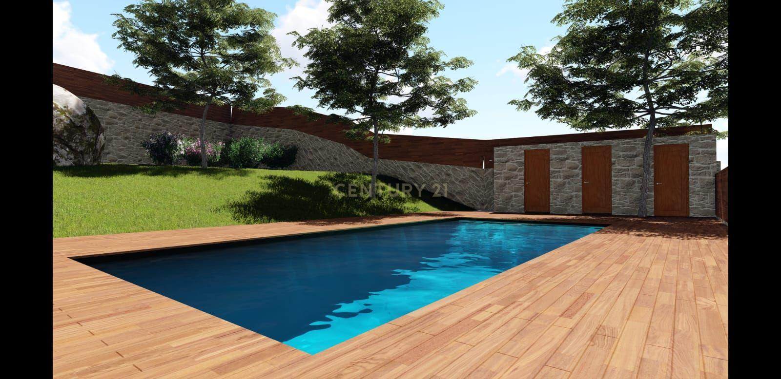 Moradia ímpar 4 frentes em Vila Verde, Braga – Nova Construção - Image 31