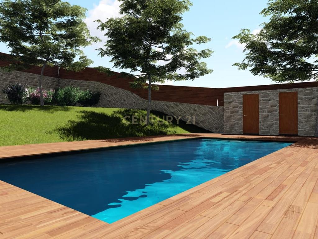 Moradia ímpar 4 frentes em Vila Verde, Braga – Nova Construção - Image 31