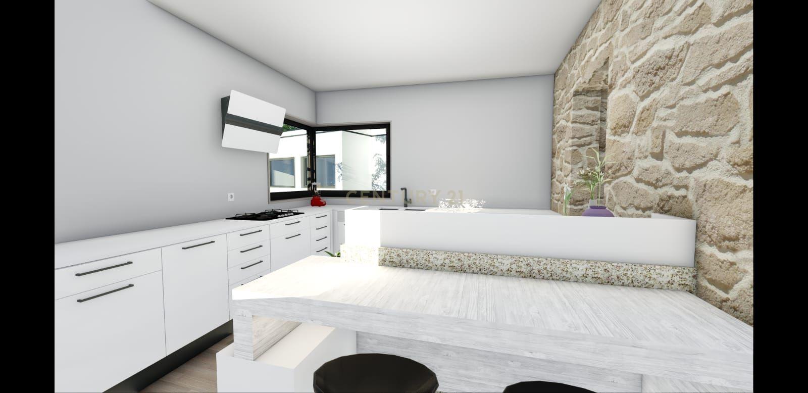 Moradia ímpar 4 frentes em Vila Verde, Braga – Nova Construção - Image 44