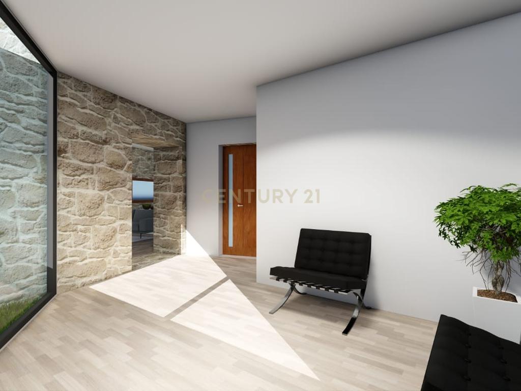 Moradia ímpar 4 frentes em Vila Verde, Braga – Nova Construção - Image 40