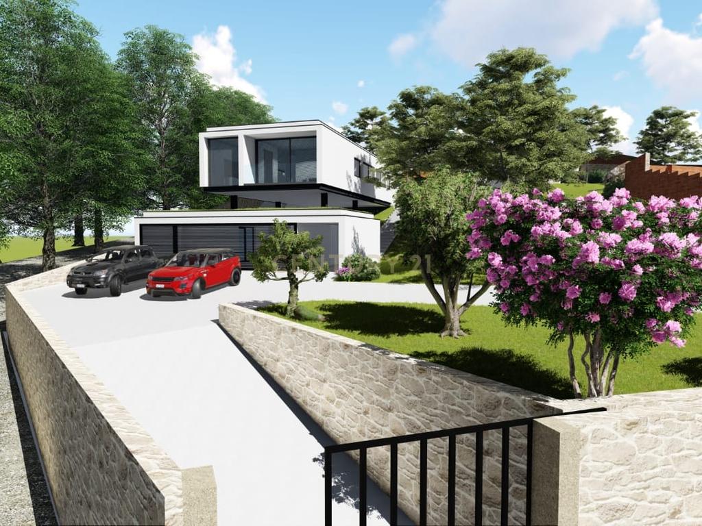 Moradia ímpar 4 frentes em Vila Verde, Braga – Nova Construção - Image 14