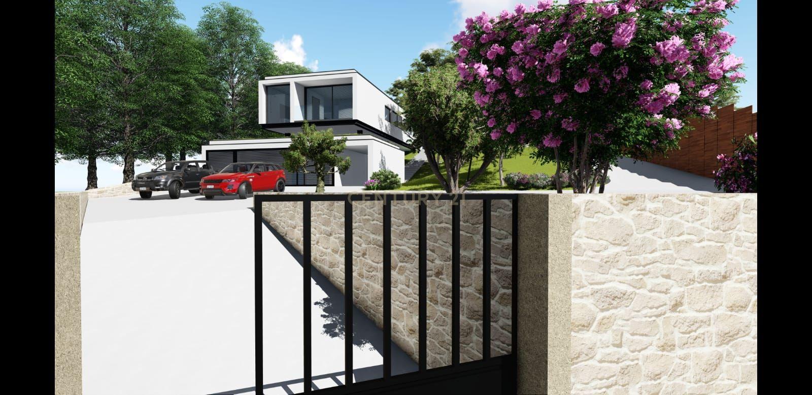 Moradia ímpar 4 frentes em Vila Verde, Braga – Nova Construção - Image 15