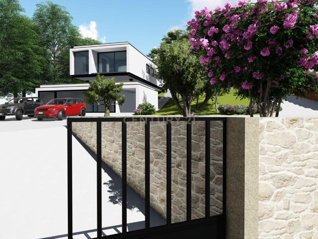 Moradia ímpar 4 frentes em Vila Verde, Braga – Nova Construção - Image 15