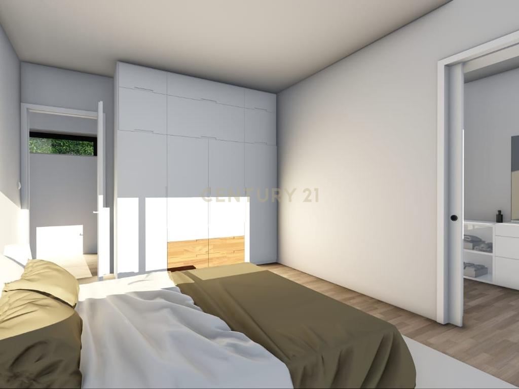 Moradia ímpar 4 frentes em Vila Verde, Braga – Nova Construção - Image 48