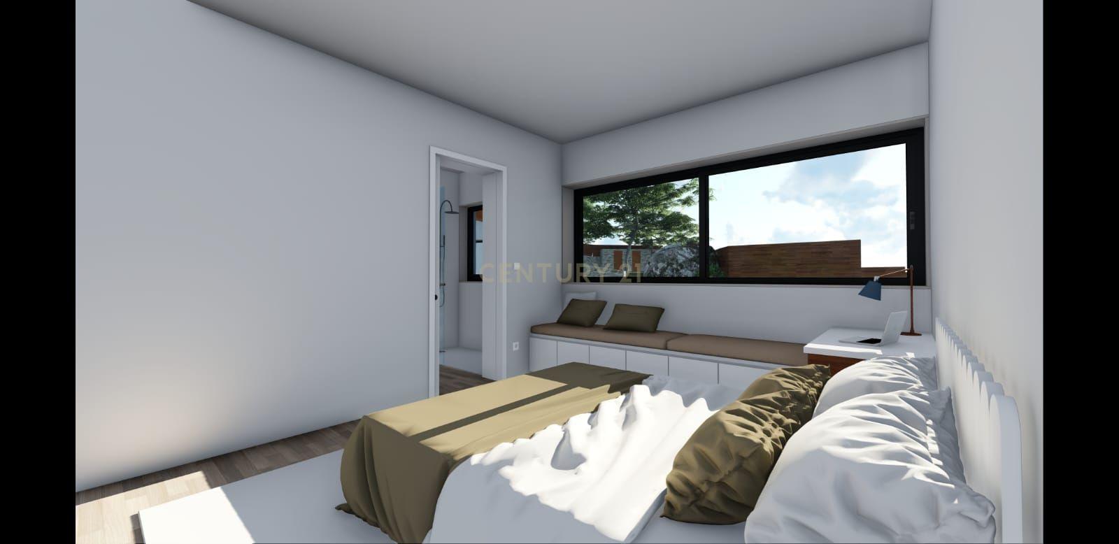 Moradia ímpar 4 frentes em Vila Verde, Braga – Nova Construção - Image 49