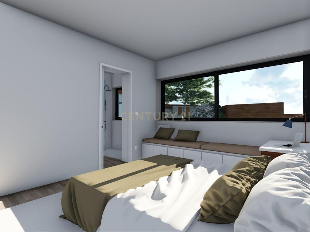 Moradia ímpar 4 frentes em Vila Verde, Braga – Nova Construção - Image 49