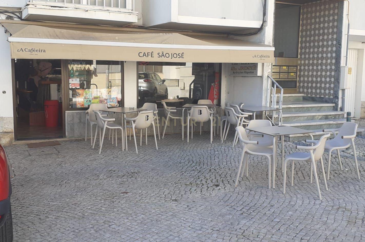 Café/Restaurante em Cascais para venda - Image 1