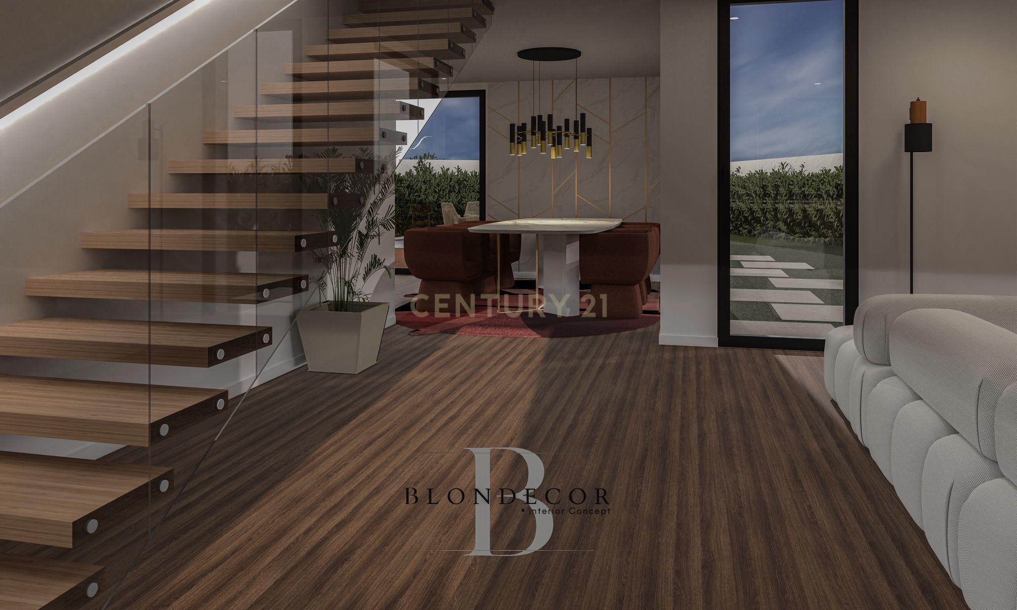 Moradia de Luxo T4 com Piscina - Sintra/Magoito - Image 30
