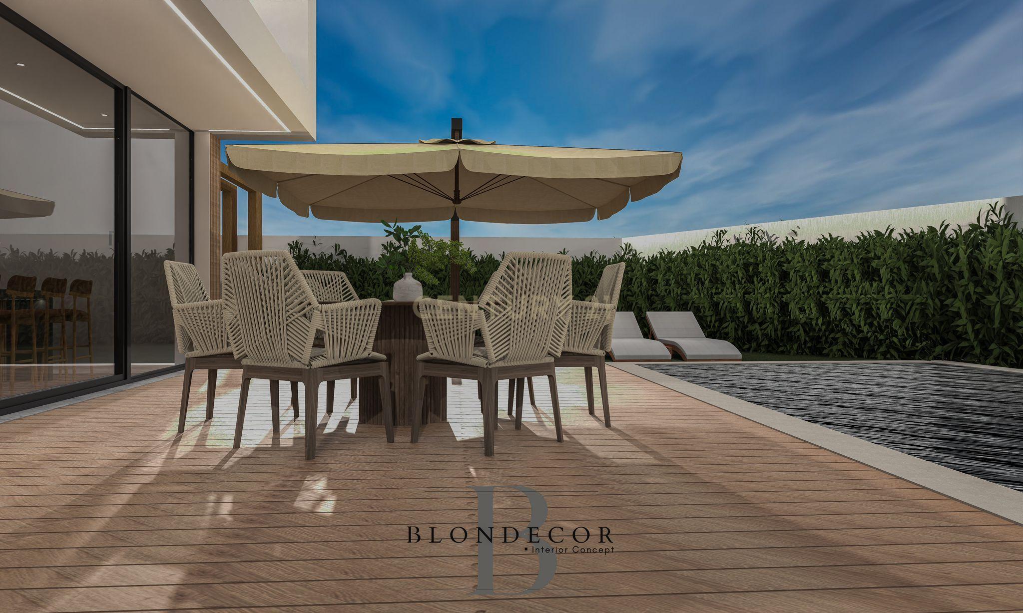 Moradia de Luxo T4 com Piscina - Sintra/Magoito - Image 33