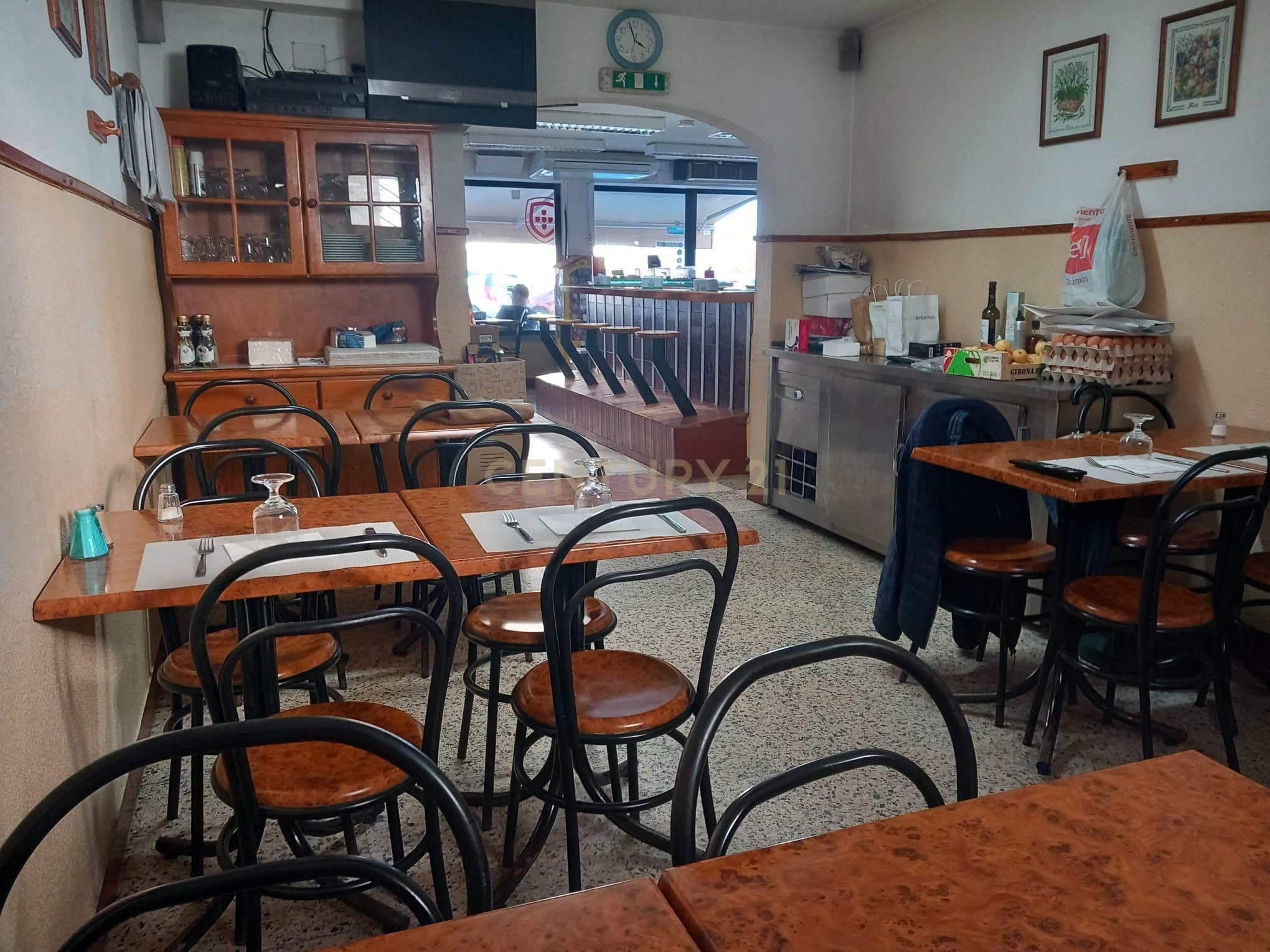 Café/Restaurante em Cascais para venda - Image 2