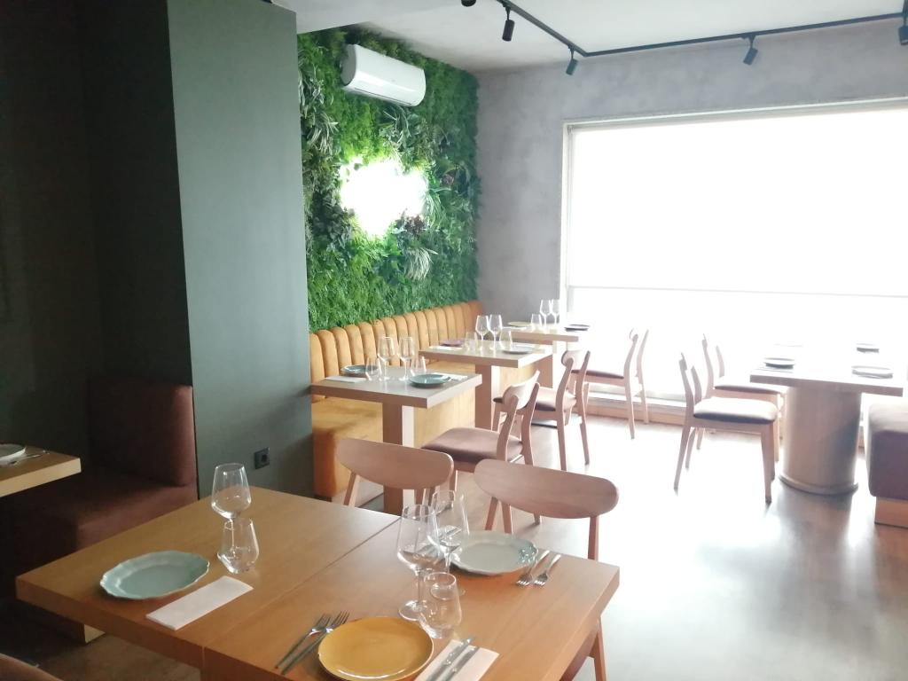 Trespasse de restaurante na cidade de Viseu. - Image 3