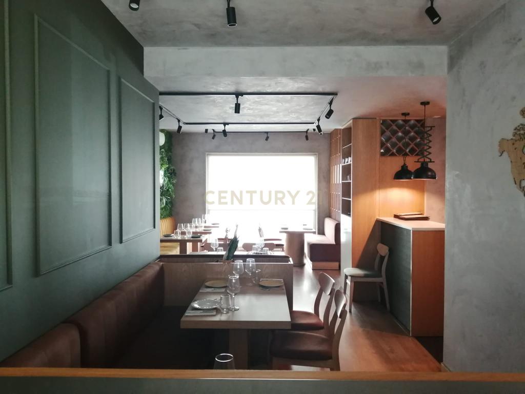 Trespasse de restaurante na cidade de Viseu. - Image 2