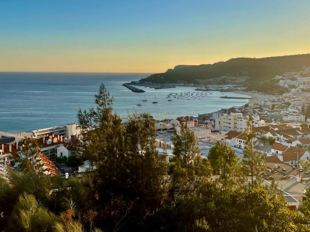 Moradia térrea T6 Serra da Azóia - Sesimbra - Image 81