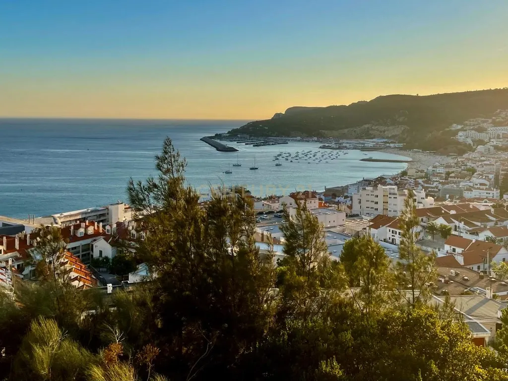 Moradia térrea T6 Serra da Azóia - Sesimbra - Image 81