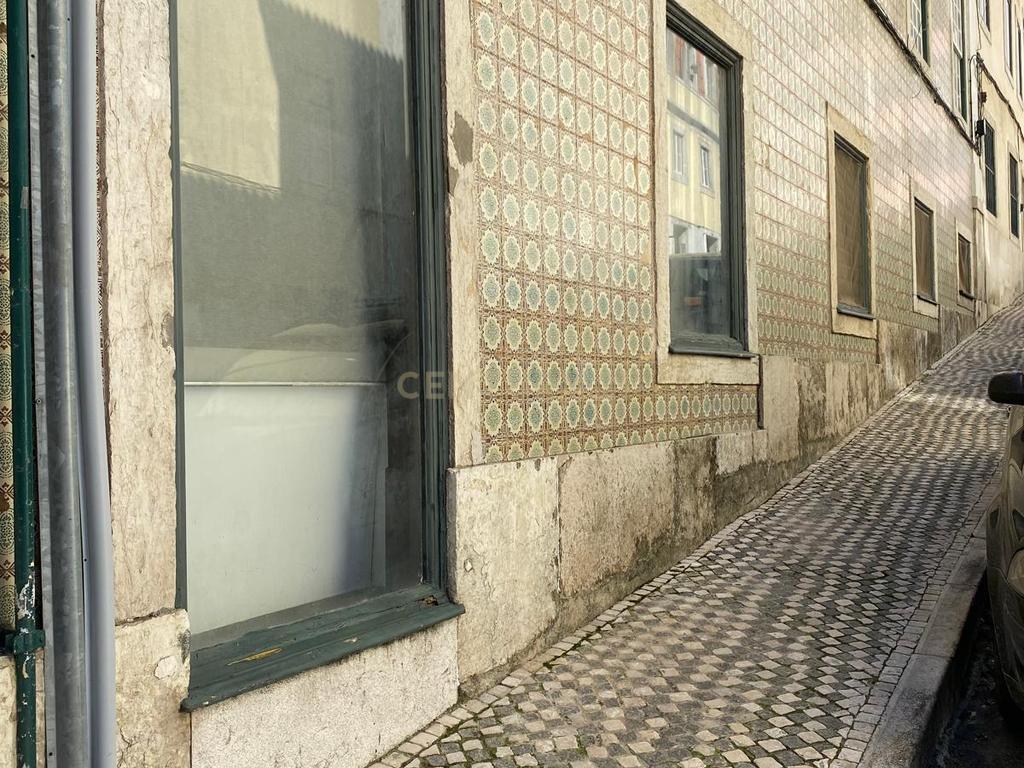 Apartamento com 3 quartos na Estrela, Lisboa - Image 31