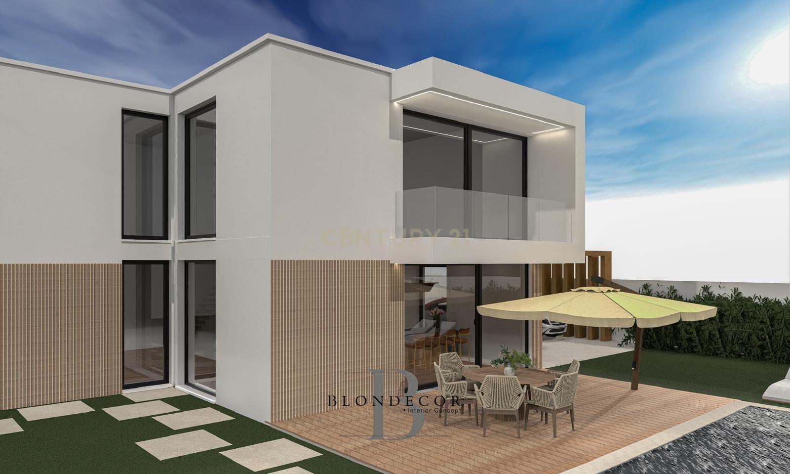 Moradia de Luxo T4 com Piscina - Sintra/Magoito - Image 34