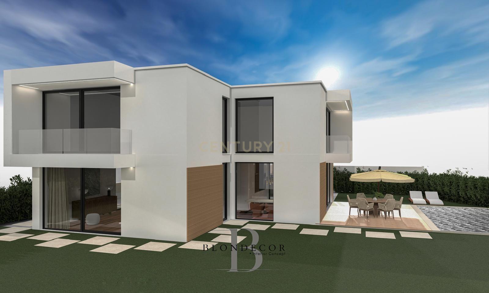 Moradia de Luxo T4 com Piscina - Sintra/Magoito - Image 35