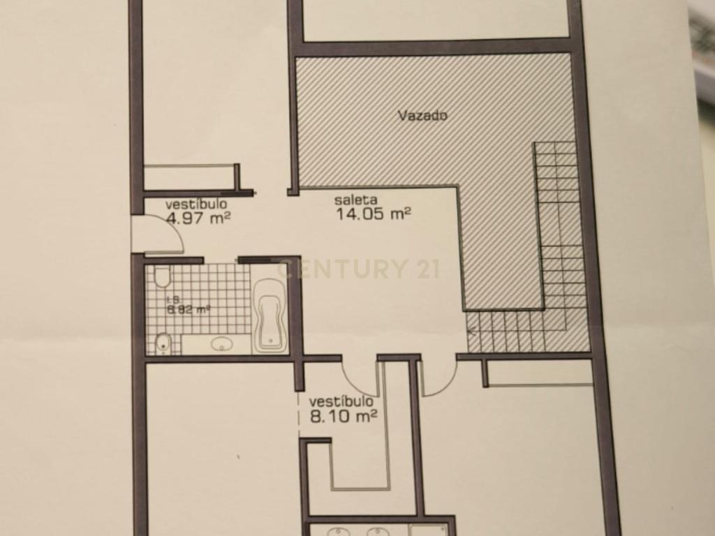 Luxuoso apartamento Duplex T3 - Image 42