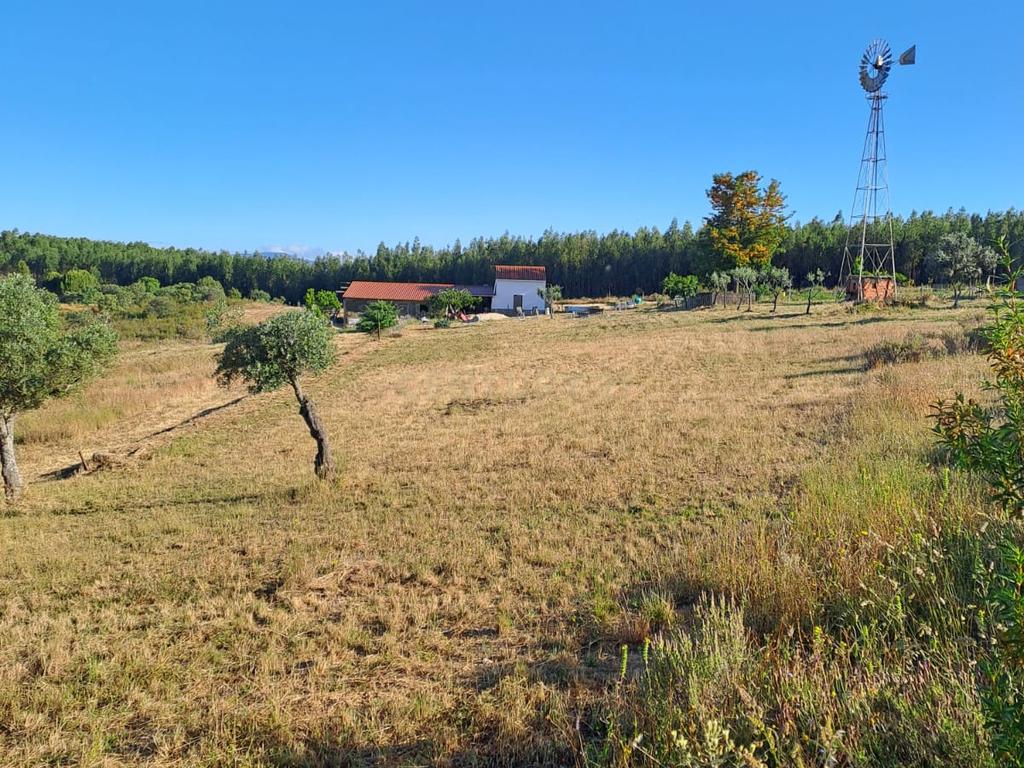Quinta com 71280 m2  em Palvarinho, Castelo Branco - Image 24