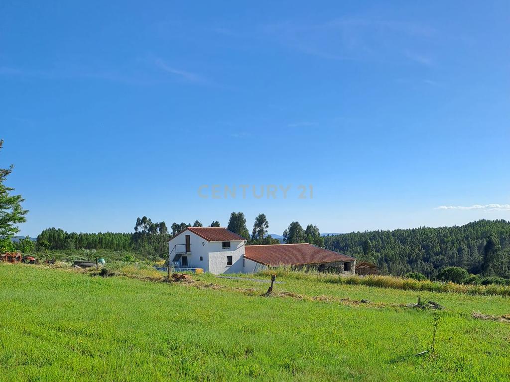 Quinta com 71280 m2  em Palvarinho, Castelo Branco - Image 1