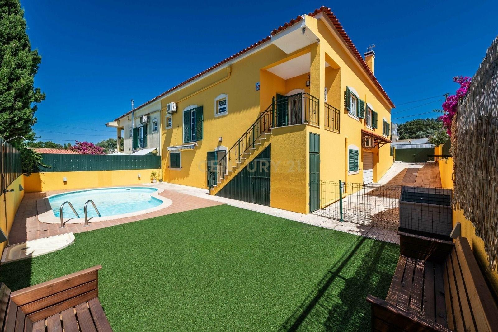 Deixe-se encantar por esta fantástica moradia T3 em Palmela - Image 3