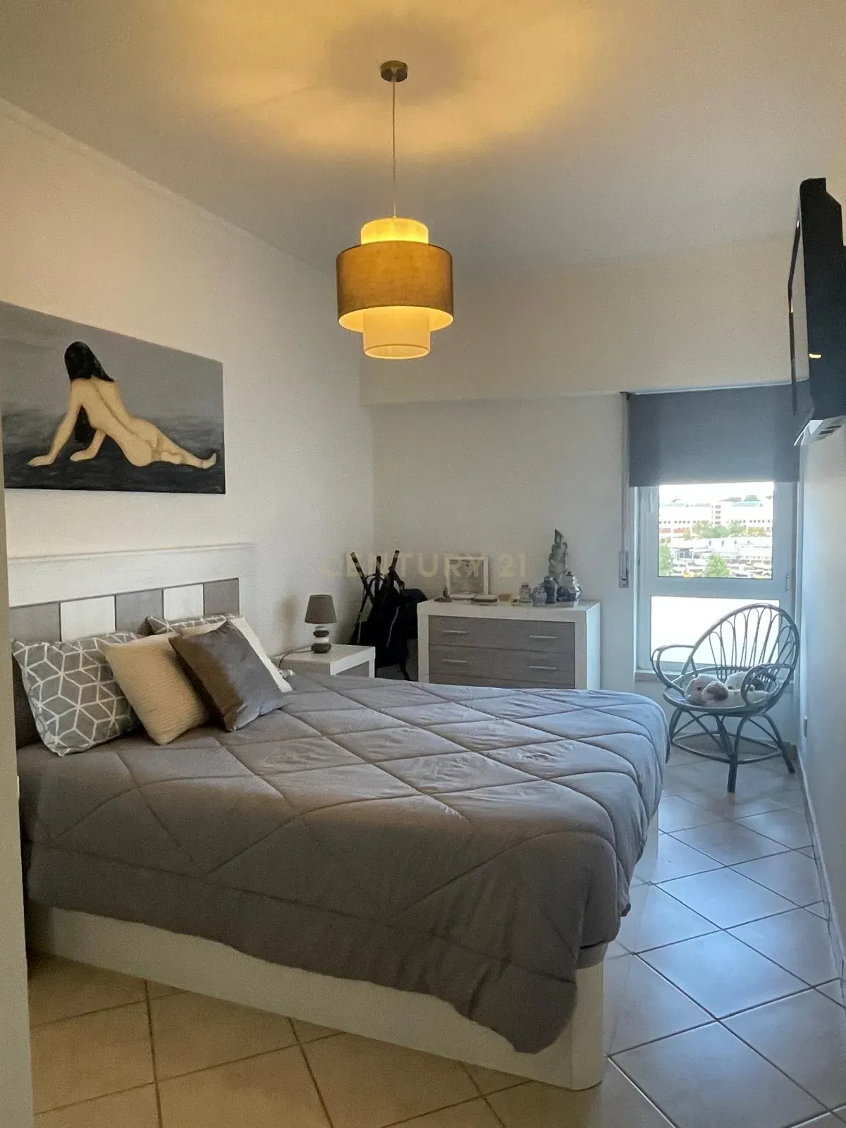 Apartamento T2 - Rua José Saramago - Pontinha - Image 21