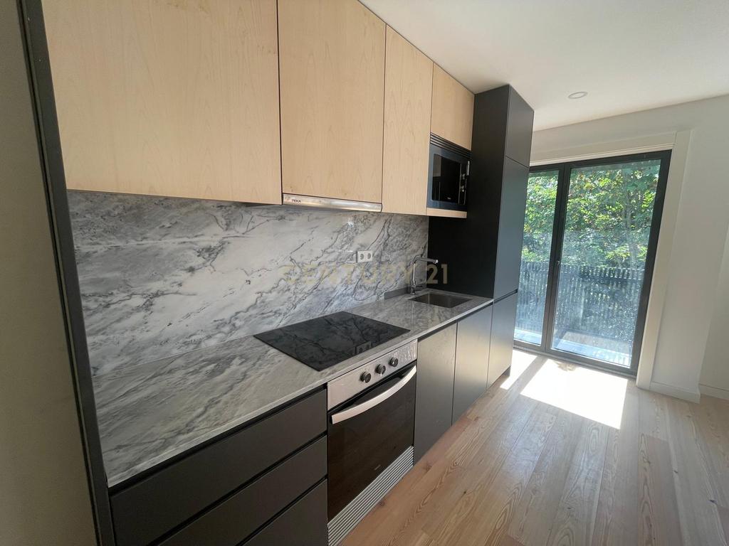 Apartamento T0 | Alojamento Local | Porto | Bonfim - Image 3