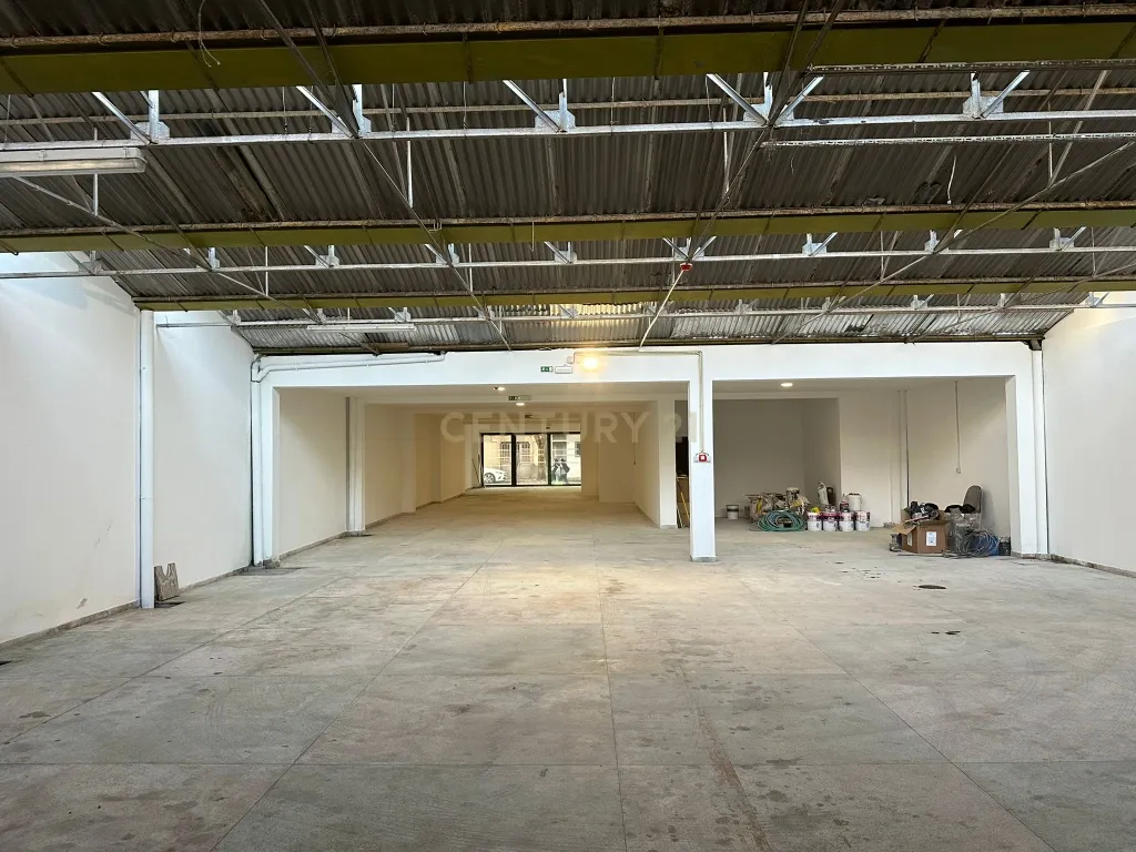 Espaço Comercial | Bonfim | Porto - Image 15