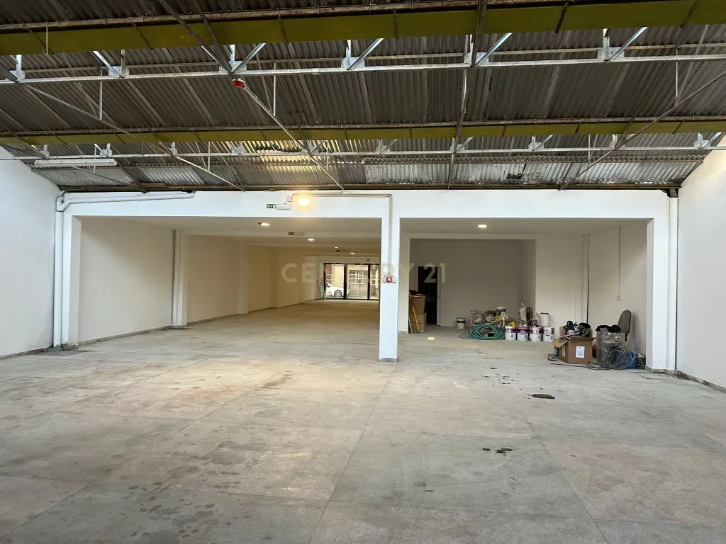 Espaço Comercial | Bonfim | Porto - Image 8