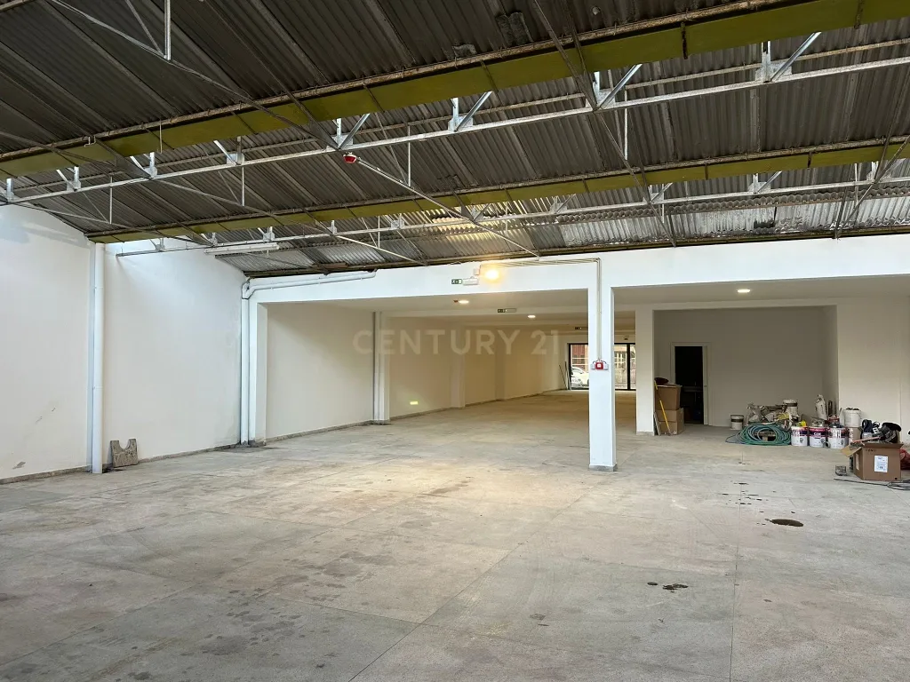 Espaço Comercial | Bonfim | Porto - Image 7
