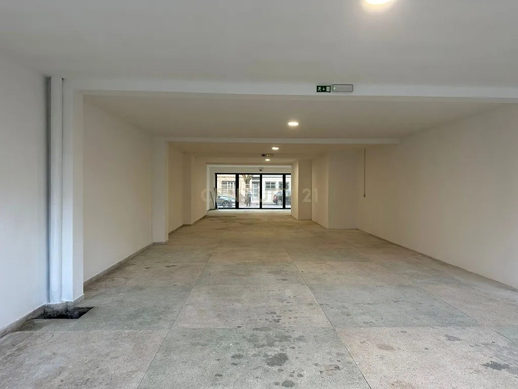 Espaço Comercial | Bonfim | Porto - Image 12