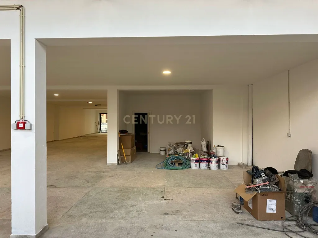 Espaço Comercial | Bonfim | Porto - Image 14