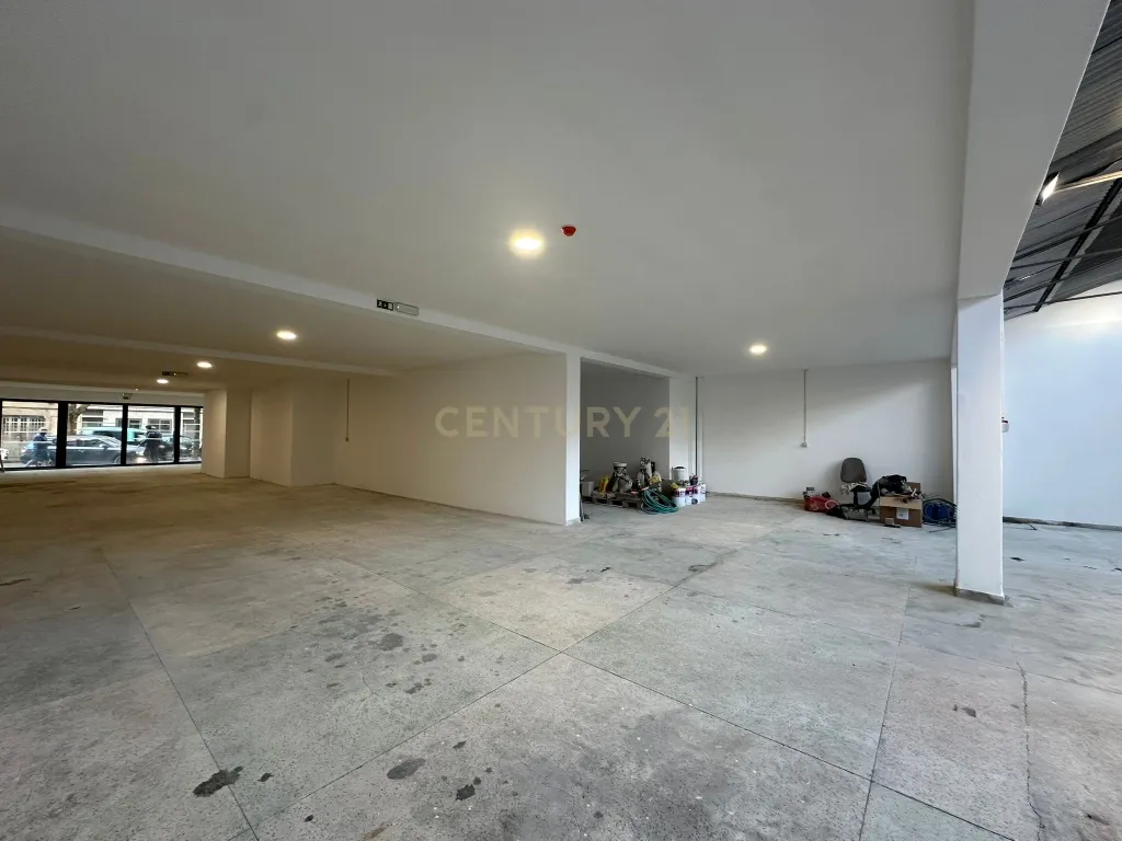 Espaço Comercial | Bonfim | Porto - Image 13