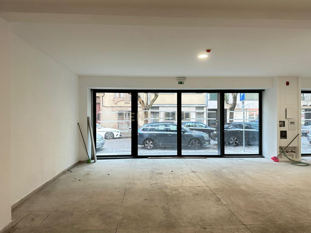 Espaço Comercial | Bonfim | Porto - Image 4