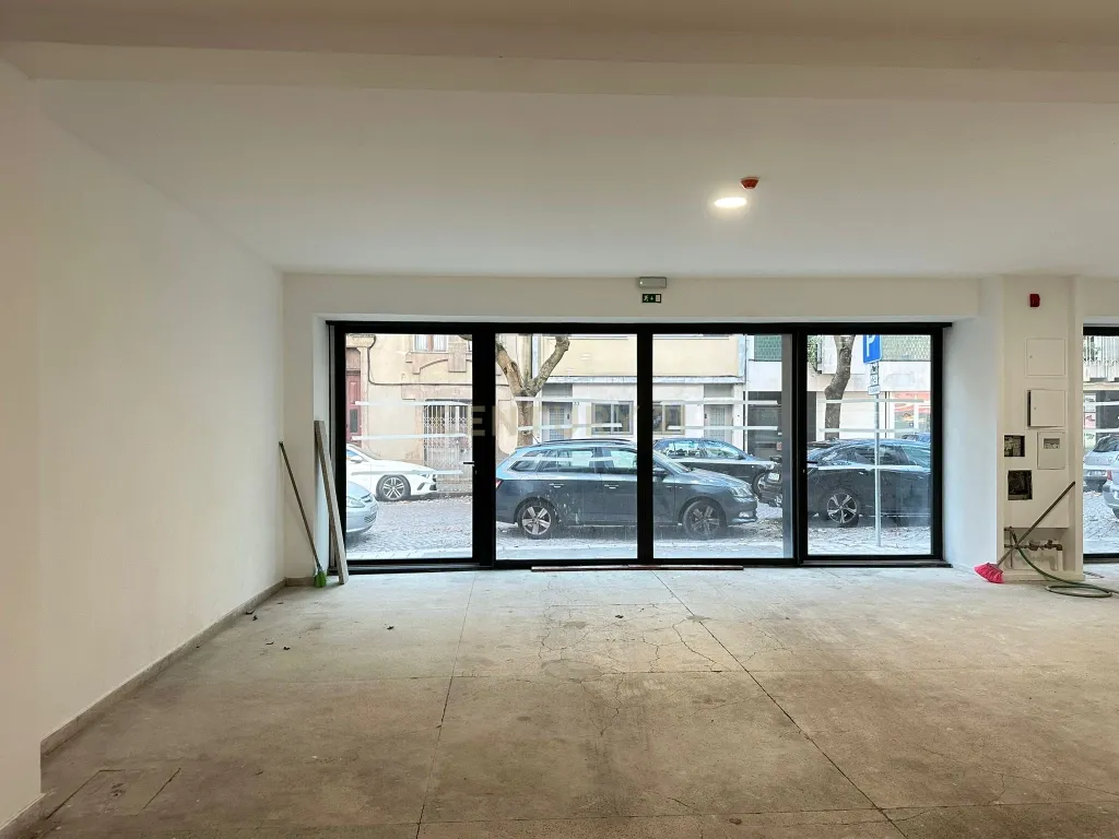 Espaço Comercial | Bonfim | Porto - Image 4