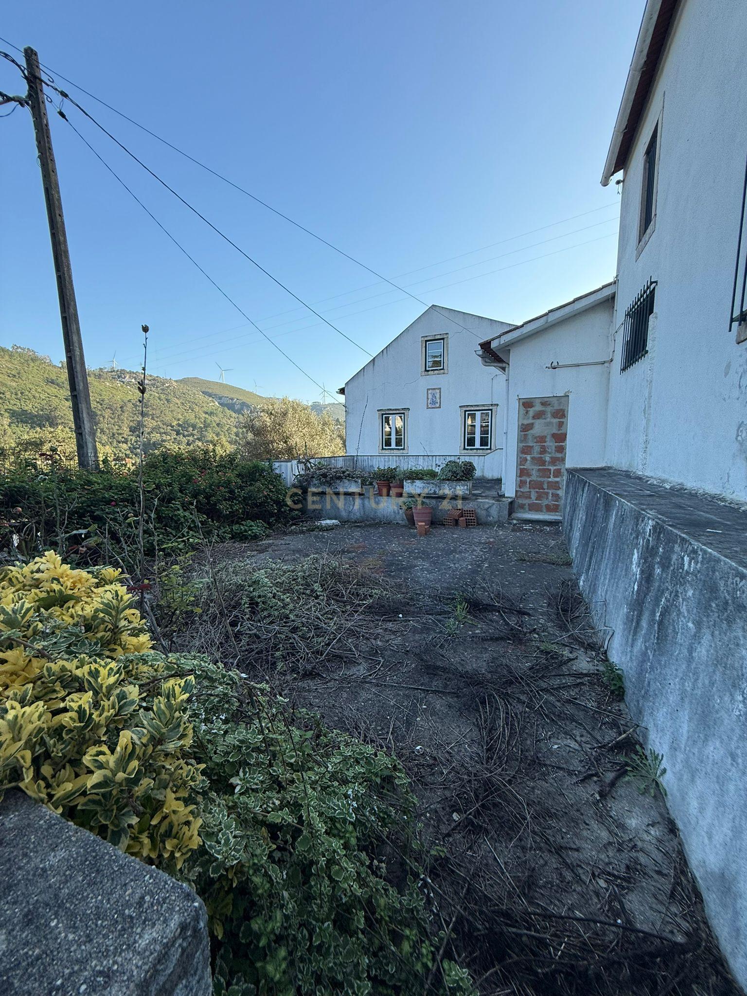 Quinta em Reconstrução no Reguengo do Fetal, Batalha - Image 22