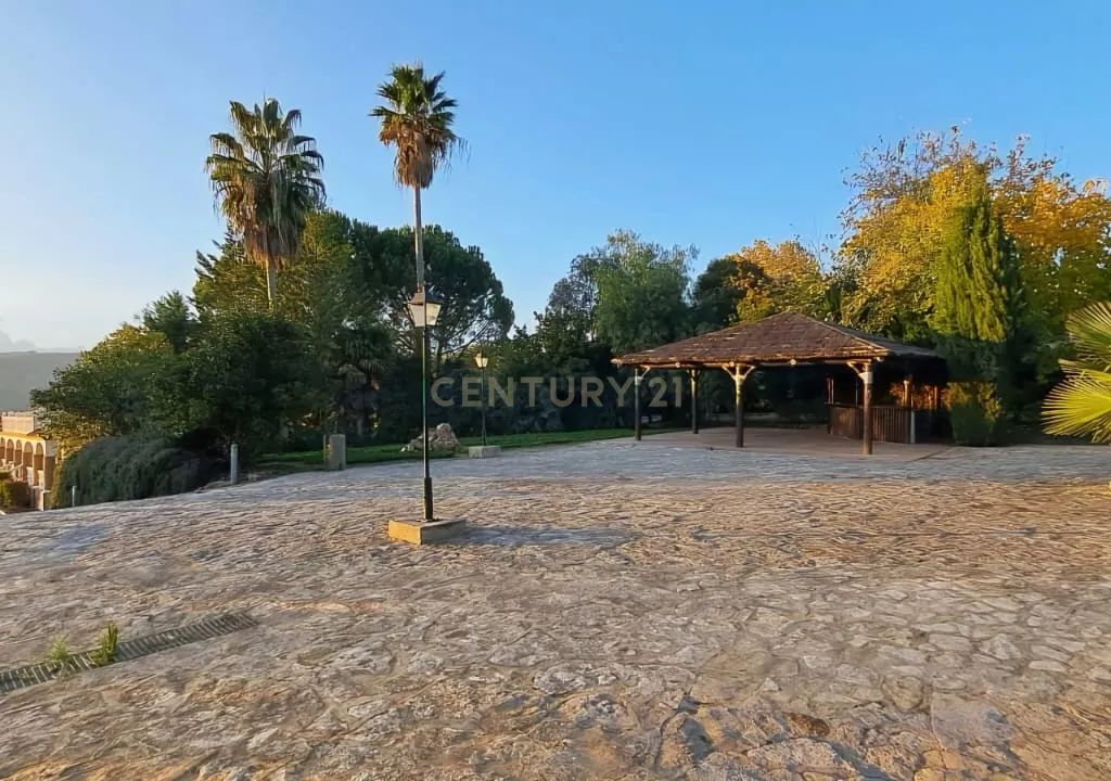 ✨ Moradia Exclusiva em Arriate – Piscina, Vistas e Alta Rentabilidade Turística 📍Ariate, Serrania de Ronda | 📐 Terreno de 5.600 m² - Image 8