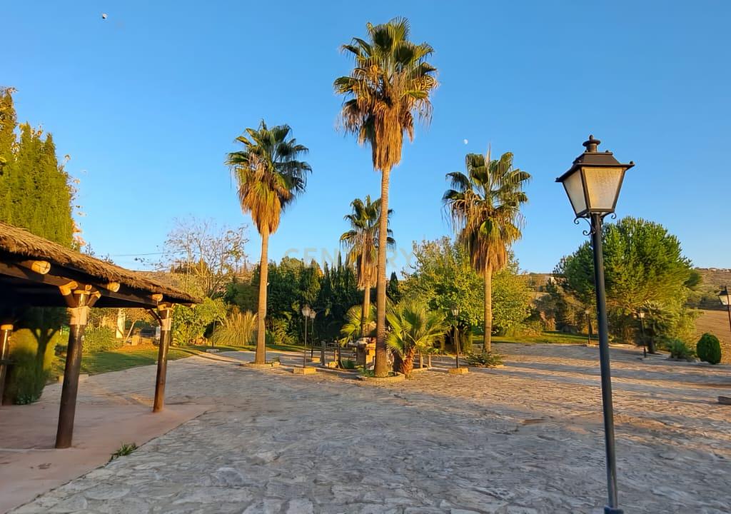 ✨ Moradia Exclusiva em Arriate – Piscina, Vistas e Alta Rentabilidade Turística 📍Ariate, Serrania de Ronda | 📐 Terreno de 5.600 m² - Image 10