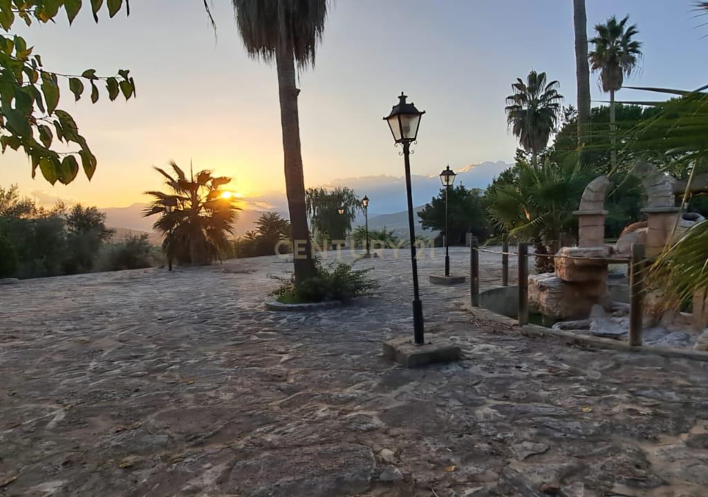 ✨ Moradia Exclusiva em Arriate – Piscina, Vistas e Alta Rentabilidade Turística 📍Ariate, Serrania de Ronda | 📐 Terreno de 5.600 m² - Image 16