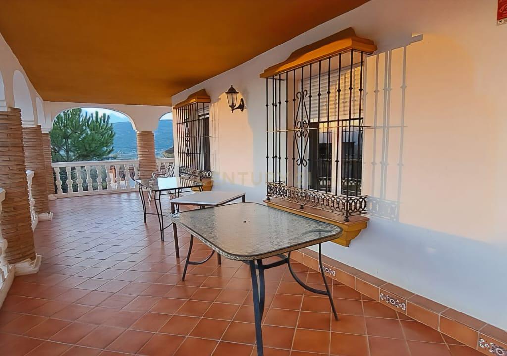 ✨ Moradia Exclusiva em Arriate – Piscina, Vistas e Alta Rentabilidade Turística 📍Ariate, Serrania de Ronda | 📐 Terreno de 5.600 m² - Image 23