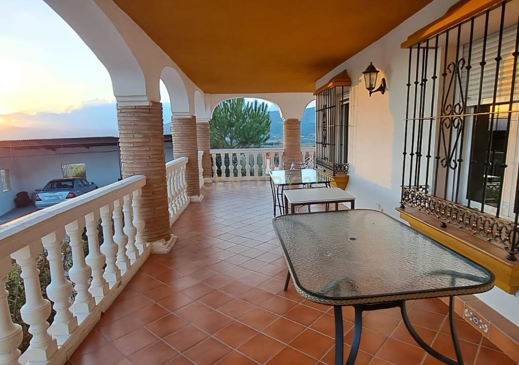 ✨ Moradia Exclusiva em Arriate – Piscina, Vistas e Alta Rentabilidade Turística 📍Ariate, Serrania de Ronda | 📐 Terreno de 5.600 m² - Image 5
