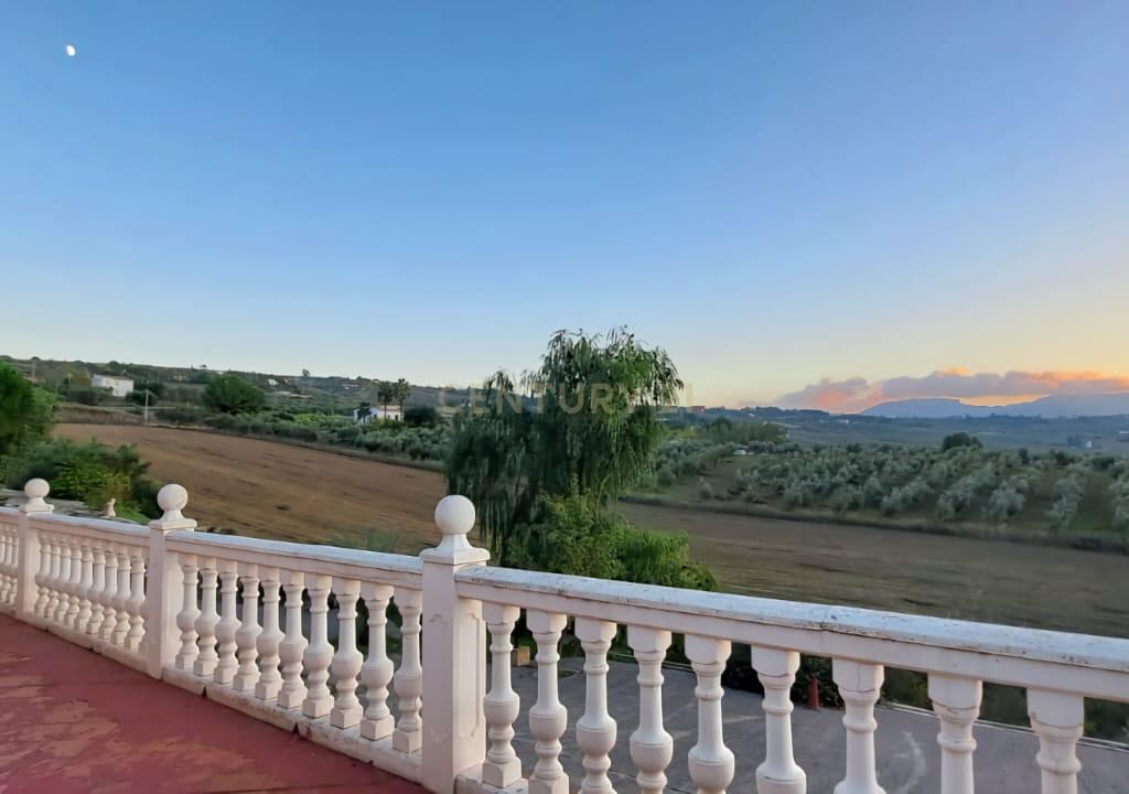 ✨ Moradia Exclusiva em Arriate – Piscina, Vistas e Alta Rentabilidade Turística 📍Ariate, Serrania de Ronda | 📐 Terreno de 5.600 m² - Image 18
