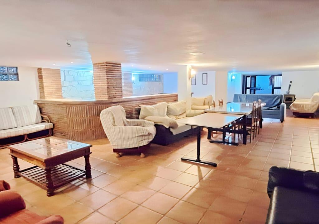 ✨ Moradia Exclusiva em Arriate – Piscina, Vistas e Alta Rentabilidade Turística 📍Ariate, Serrania de Ronda | 📐 Terreno de 5.600 m² - Image 19