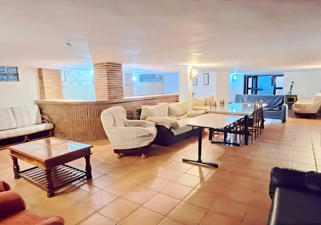 ✨ Moradia Exclusiva em Arriate – Piscina, Vistas e Alta Rentabilidade Turística 📍Ariate, Serrania de Ronda | 📐 Terreno de 5.600 m² - Image 19